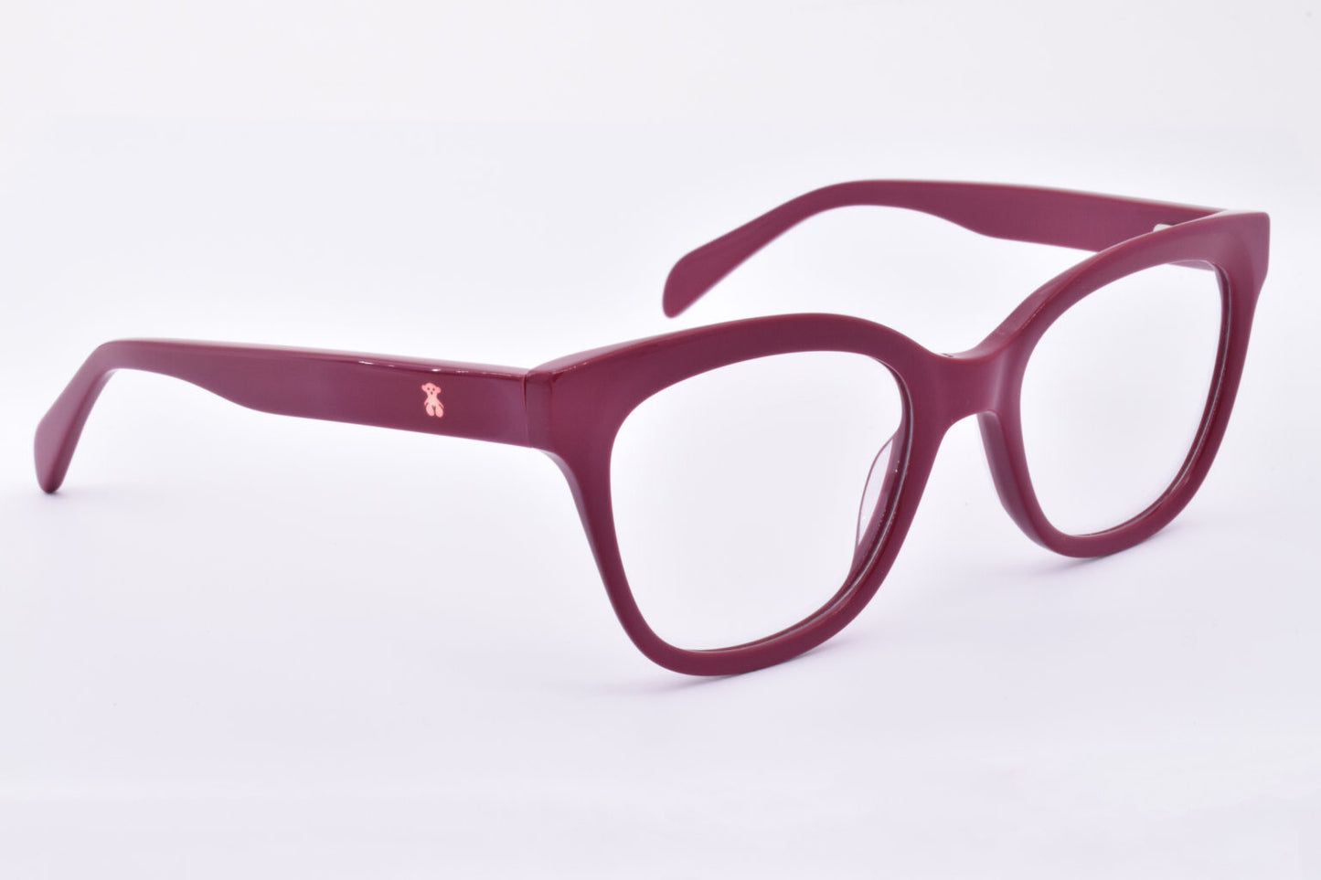 Tous VTOC31-0T81 52mm New Eyeglasses