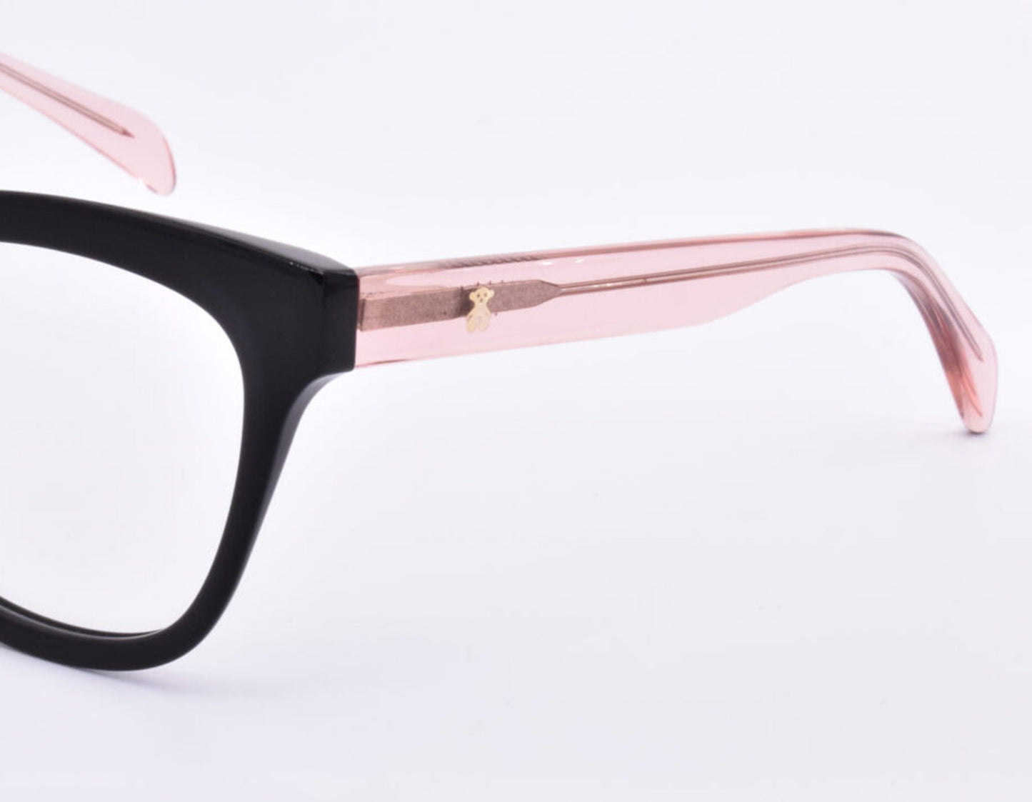 Tous VTOC31-0GGT 52mm New Eyeglasses