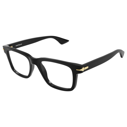 Mont Blanc MB0266O-005 54mm New Eyeglasses