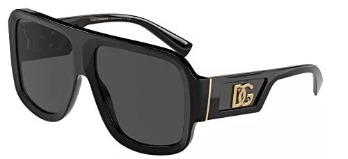 Dolce & Gabbana DG4401-50187-58 58mm New Sunglasses