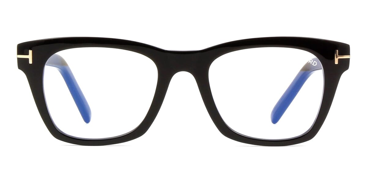 Tom Ford FT5886-B-50001 50mm New Eyeglasses