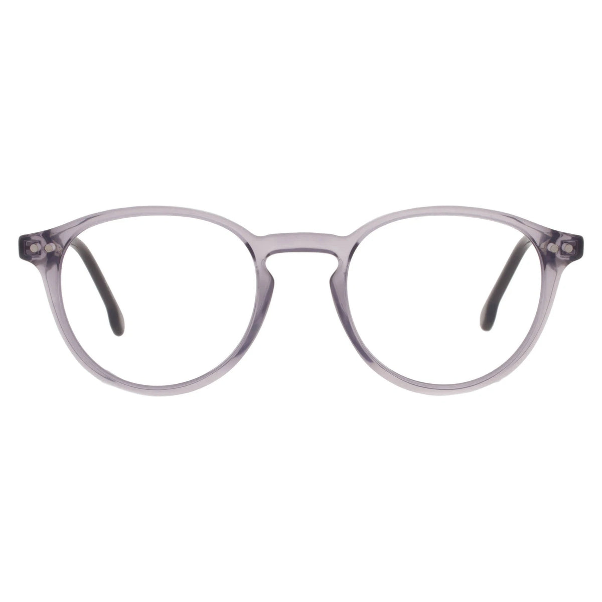 Carrera CA-2039T/CS KB7 Gray Oval Sunglasses 48mm Sunglasses