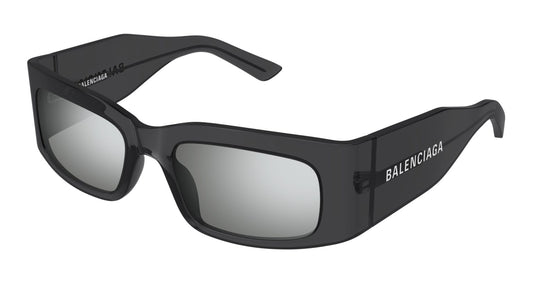 Balenciaga BB0328S-003 56mm New Sunglasses