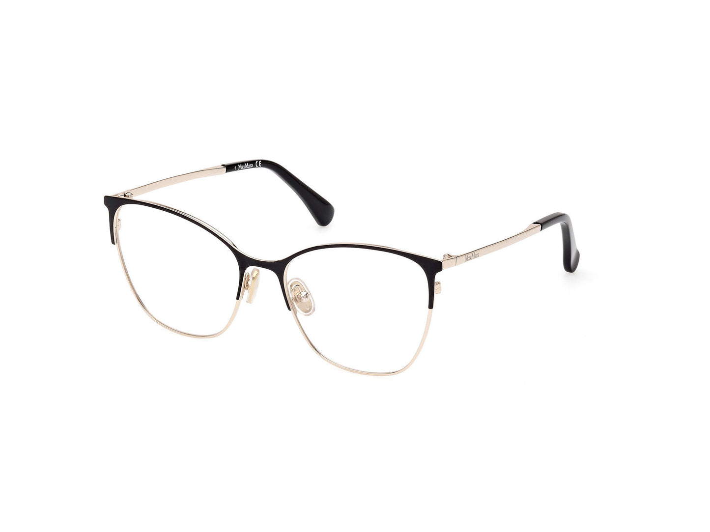 Max Mara MM5104-55005 55mm New Eyeglasses
