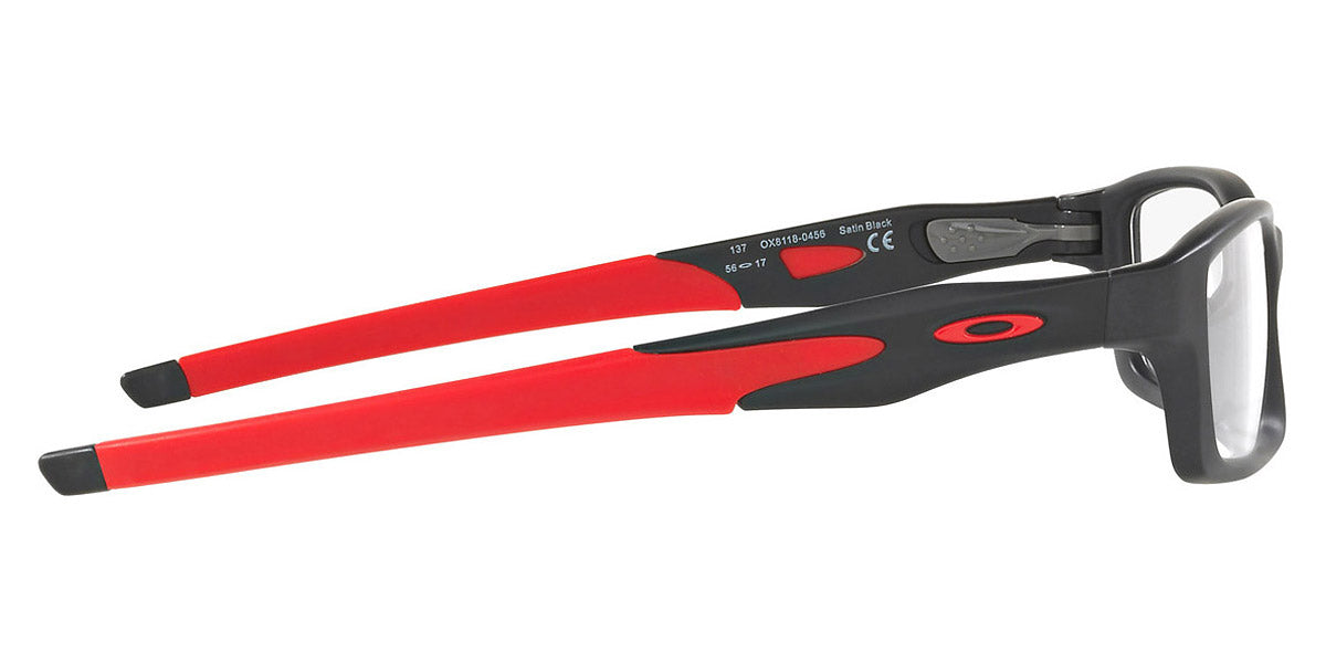 Oakley OX8118-0456-56