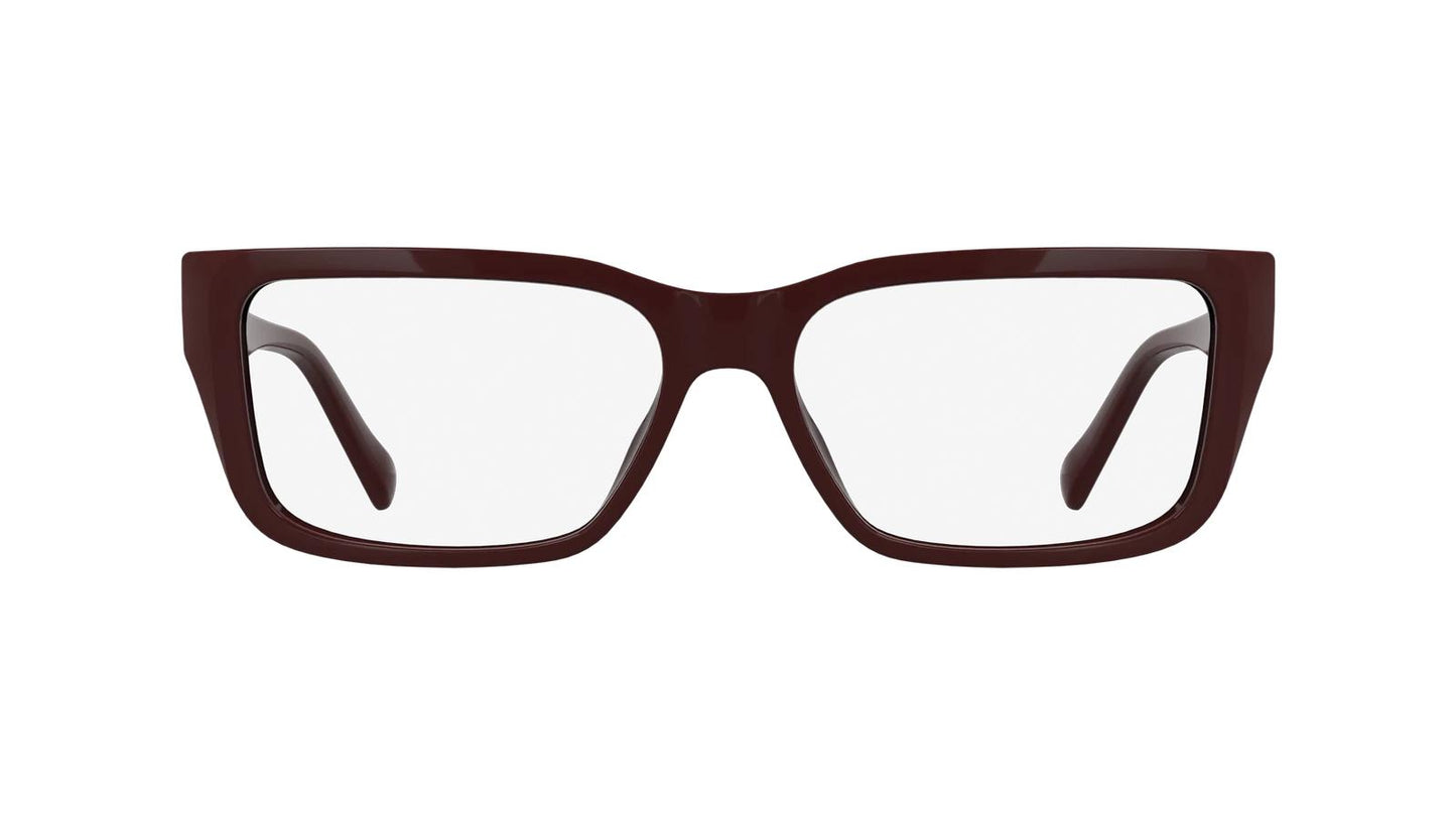 KARL LAGERFELD KL6212-601-5515 55mm New Eyeglasses