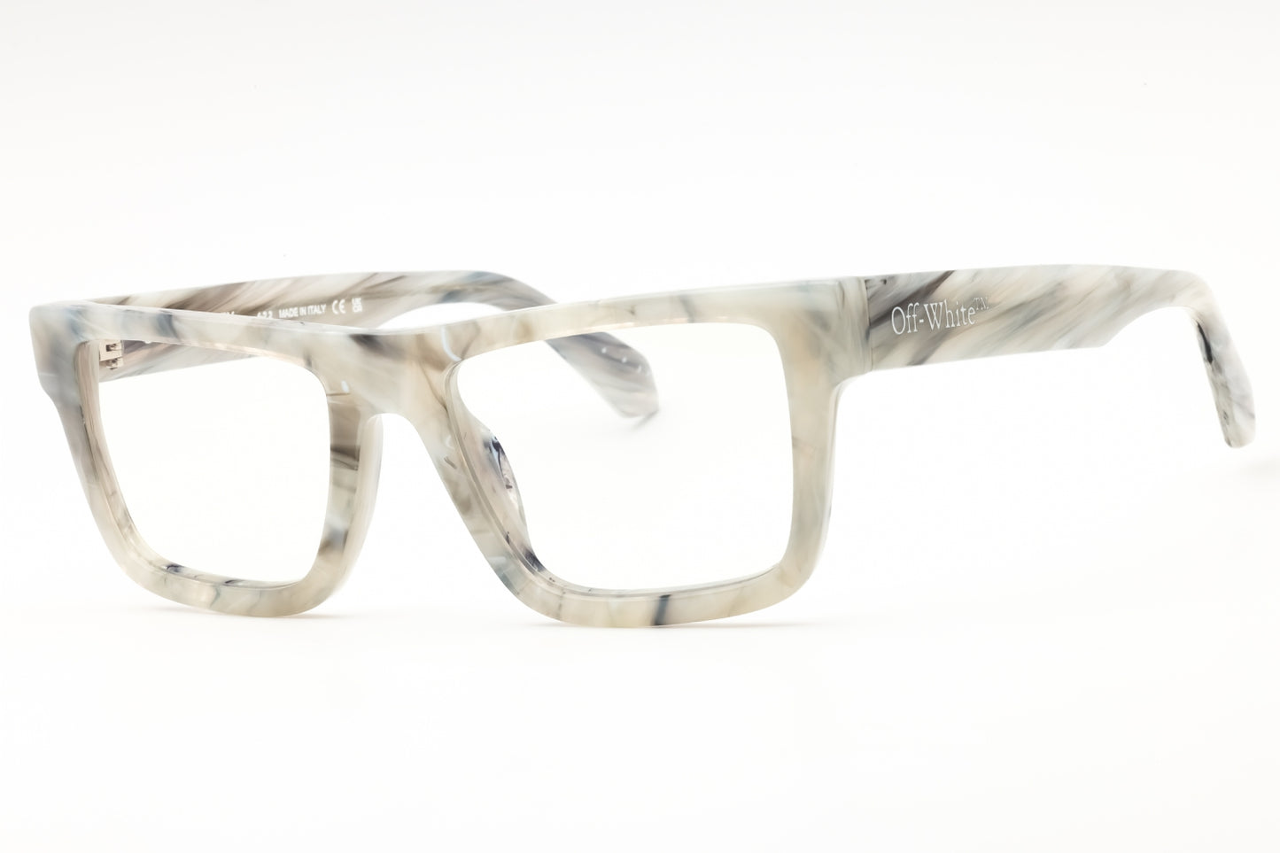Off White STYLE 25-0800 54mm New Eyeglasses