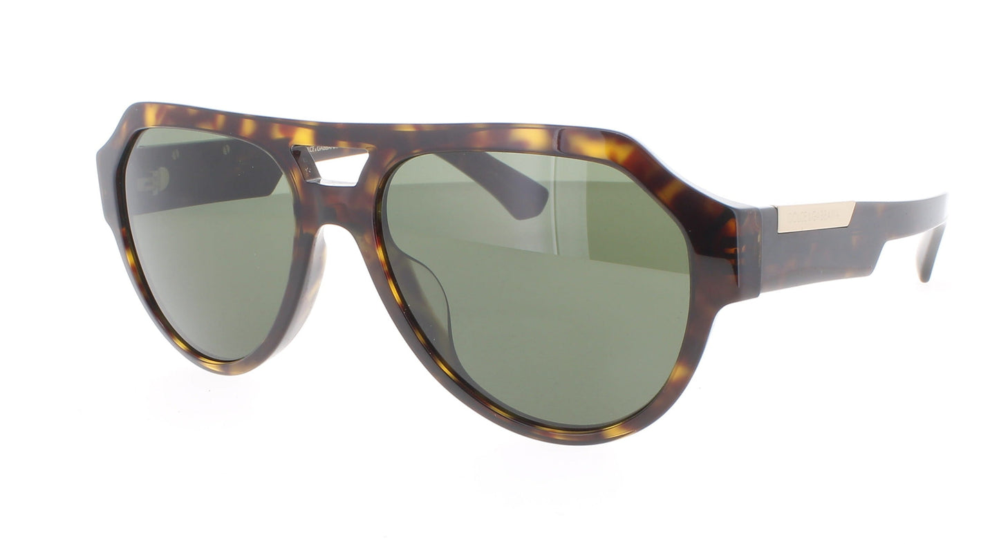 Dolce & Gabbana 0DG4466F-502-7156 0mm New Sunglasses