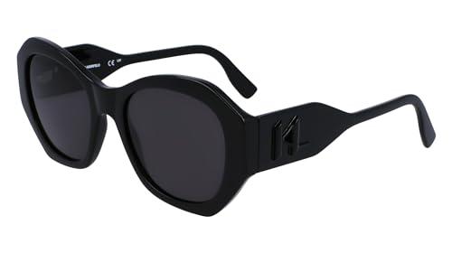 Karl Lagerfeld KL6146S-N-001-5420 54mm New Sunglasses