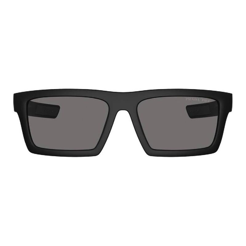 Prada PS02ZSU-1BO02G-58 58