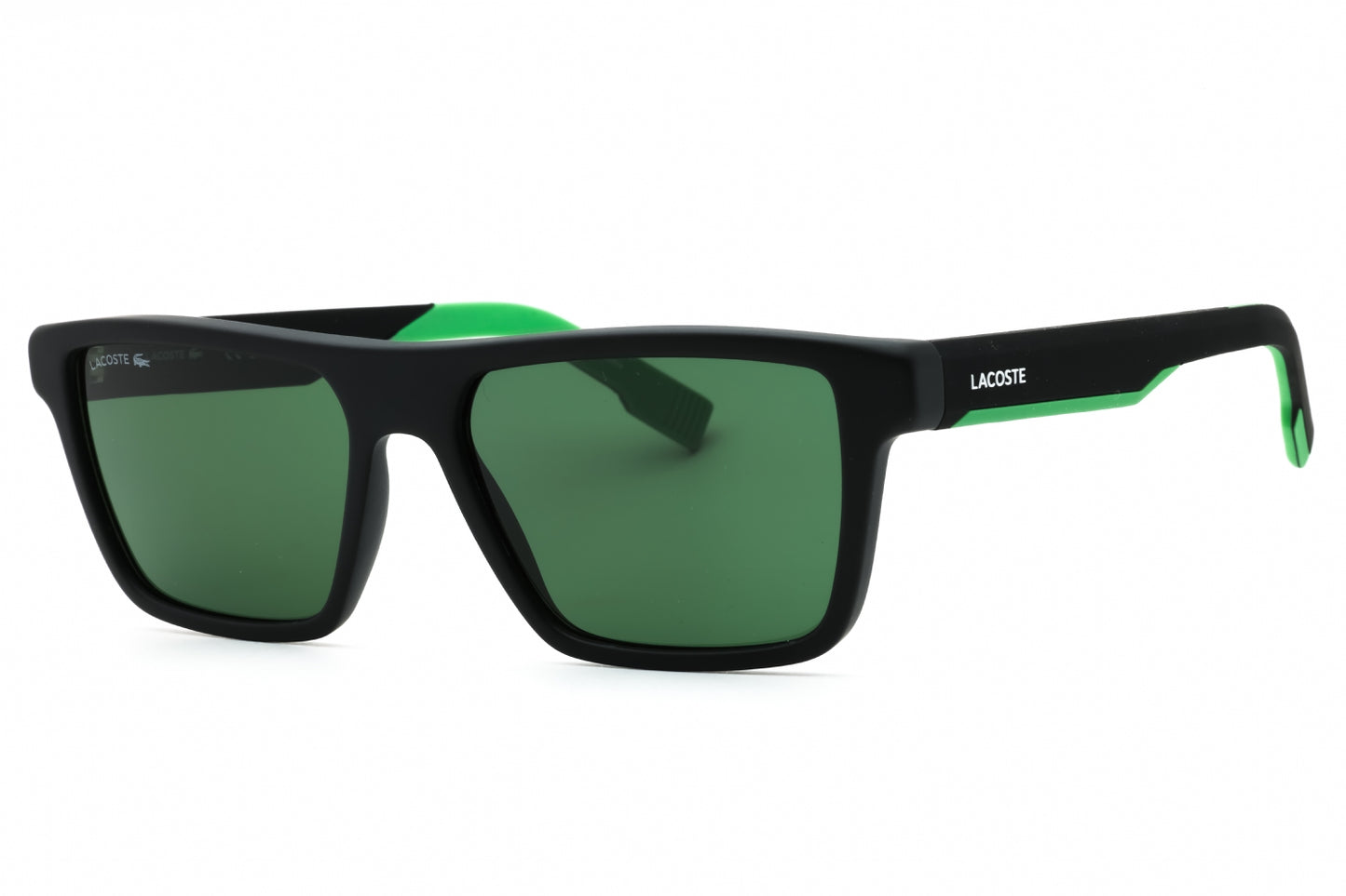 Lacoste L998S-002 55mm New Sunglasses