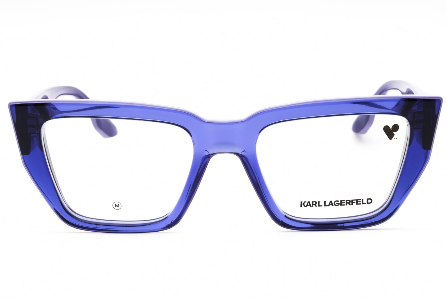 KARL LAGERFELD KL6153-541 52mm