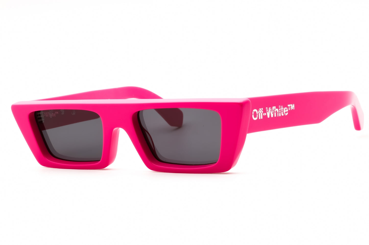 Off White MARFA-3207 52mm New Sunglasses