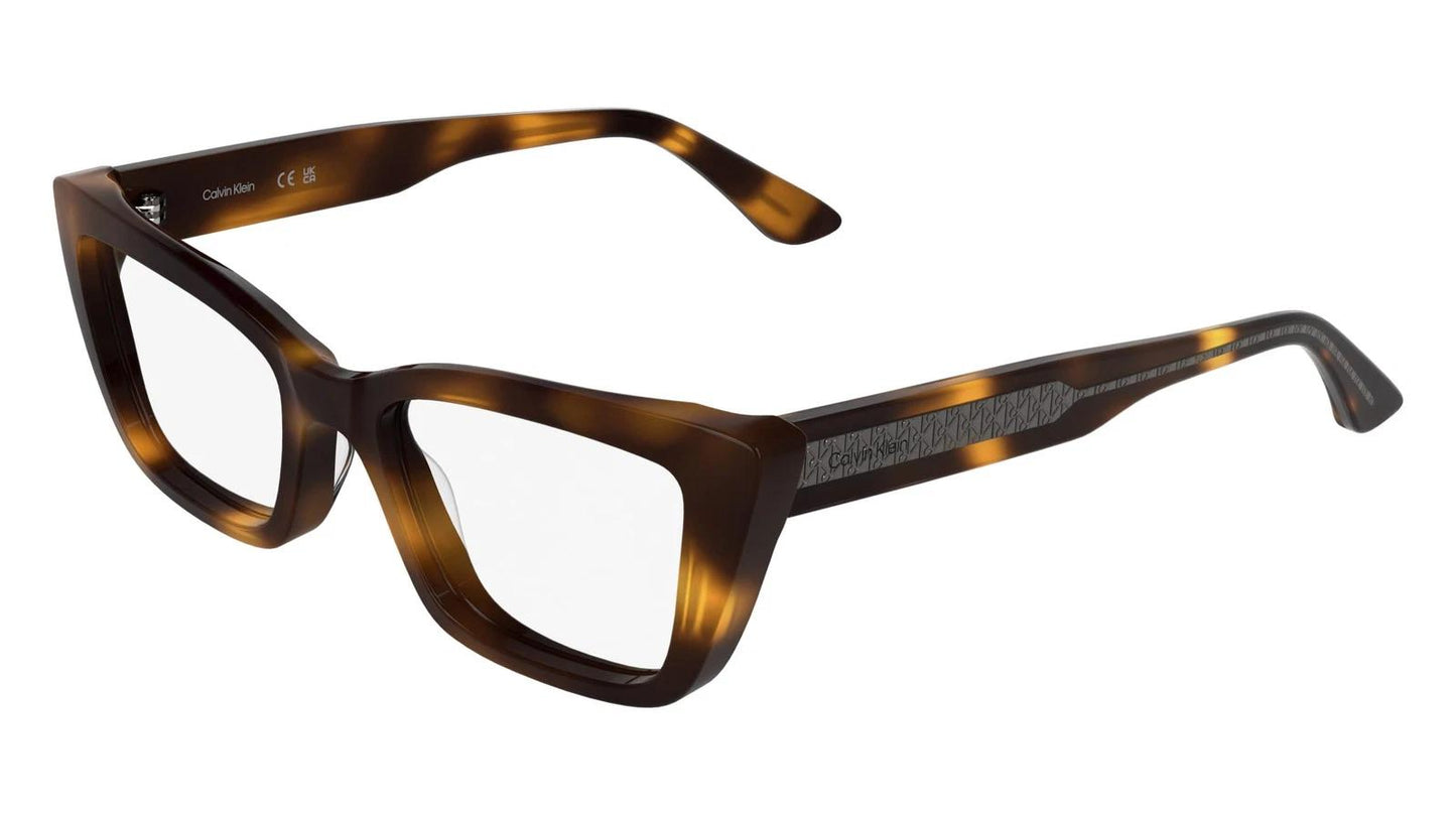 Calvin Klein CK25549-240-5219 52mm New Eyeglasses