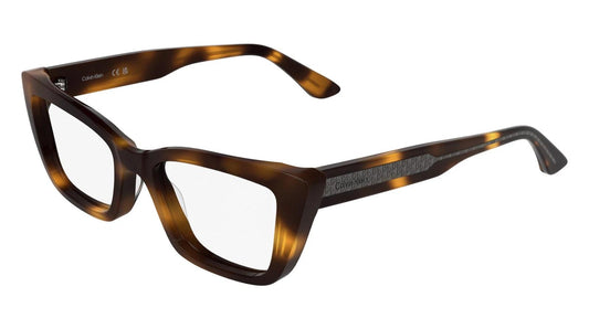 Calvin Klein CK25549-240-5219 52mm New Eyeglasses