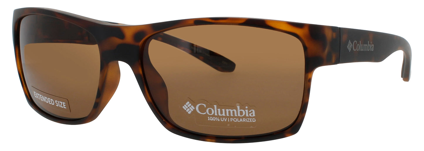 Columbia BRISK TRAIL-240 61mm