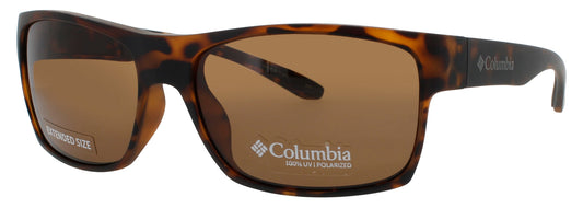 Columbia BRISK TRAIL-240 61mm