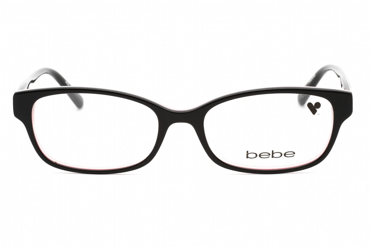 Bebe BB5183-001 51mm New Eyeglasses