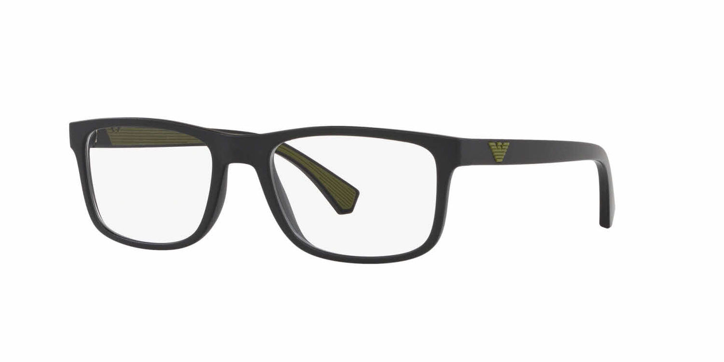 Emporio-Armani EA3147-5042 55