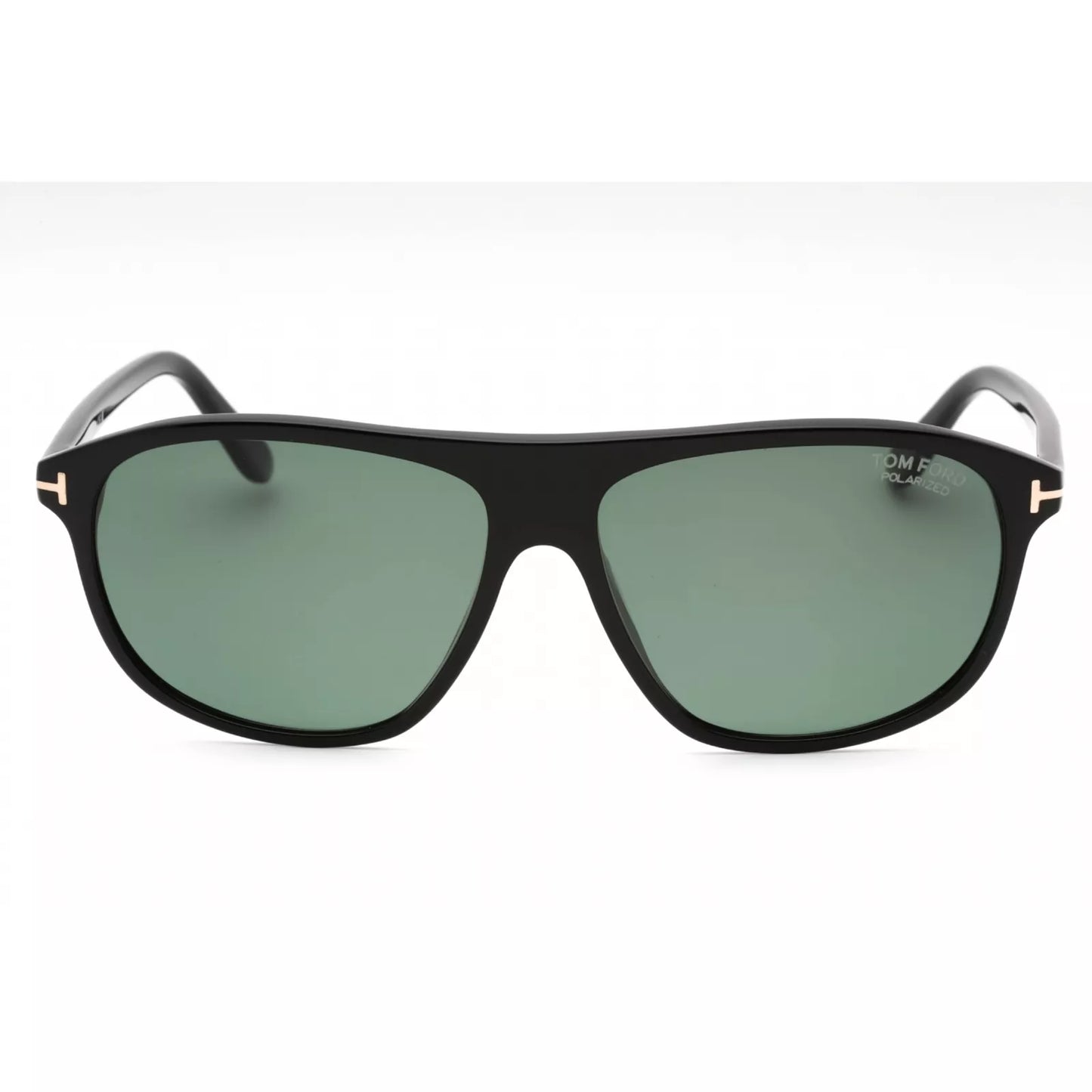 Tom Ford FT1027-01R 60mm New Sunglasses
