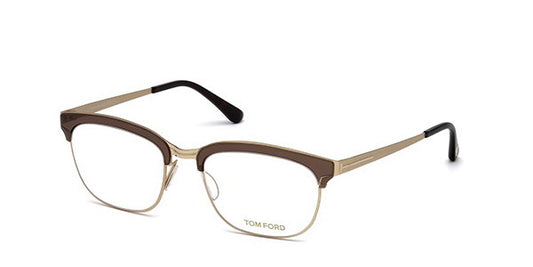 Tom Ford FT5393-047-53  New Eyeglasses