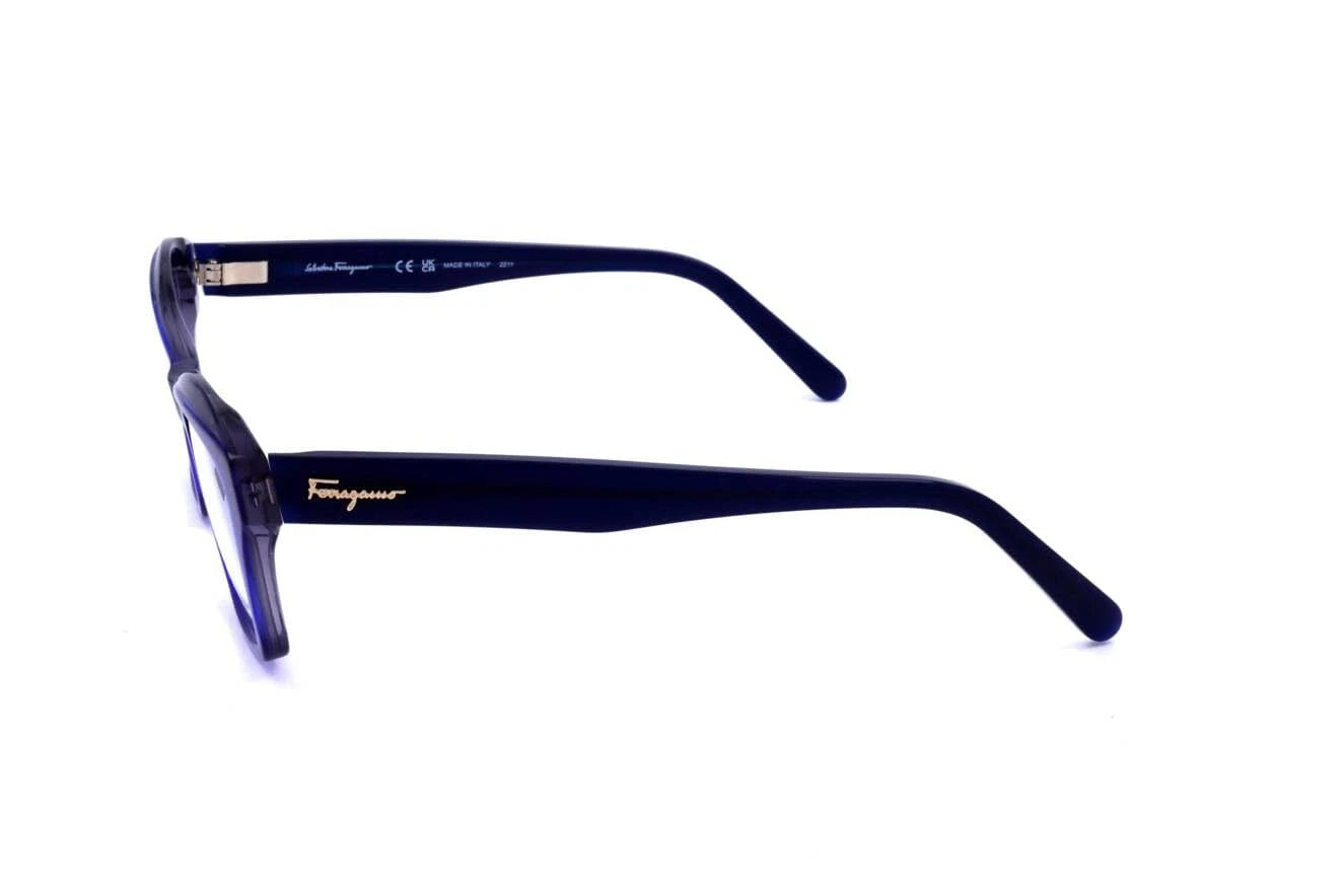 Salvatore Ferragamo SF2951-435-53 58mm New Eyeglasses