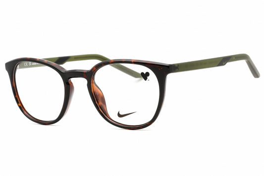 Nike NIKE 7260-239 49mm New Eyeglasses