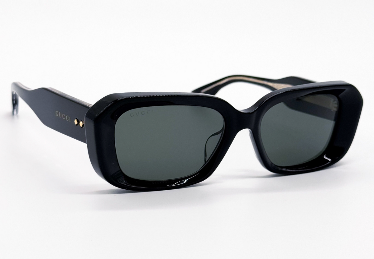 Gucci GG1531SK-001-54 54