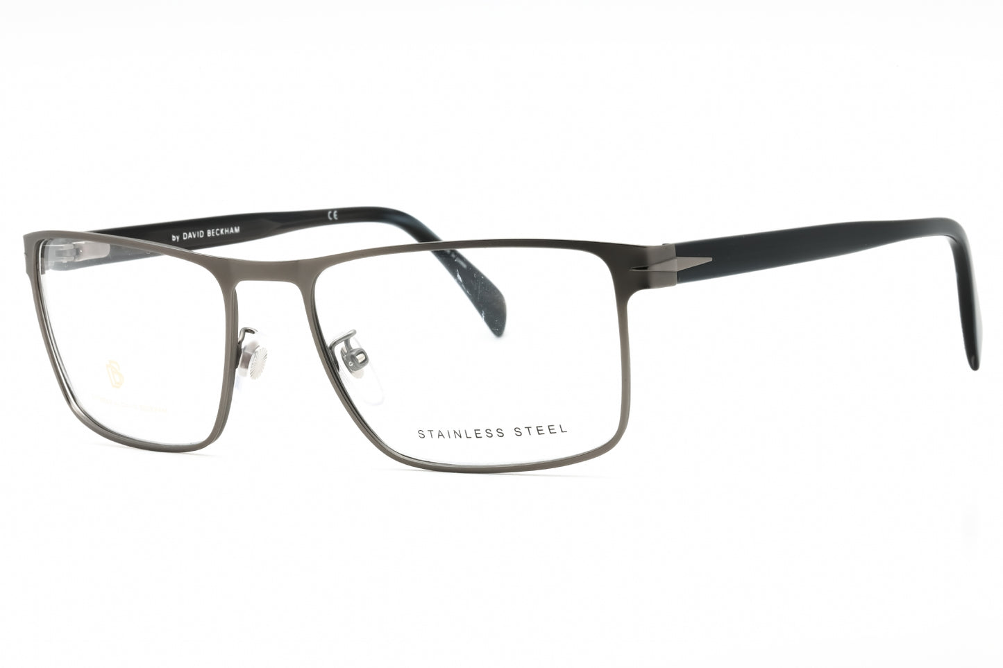 David Beckham DB 1067-0R80 00 58mm New Eyeglasses