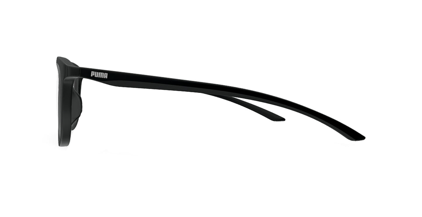 Puma PE0173oA-001 54mm New Eyeglasses