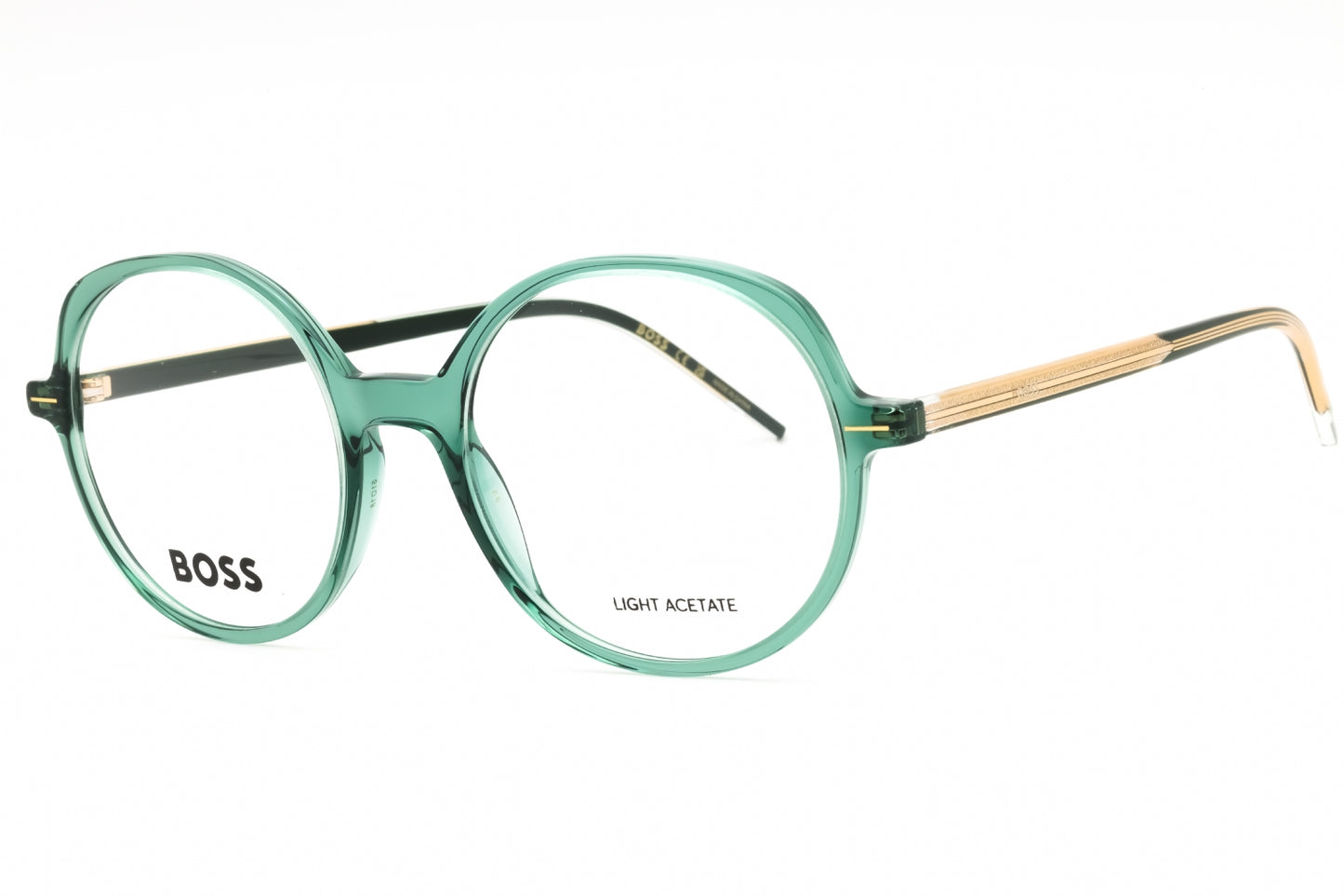 Hugo Boss BOSS 1588-01ED 00 51mm New Eyeglasses