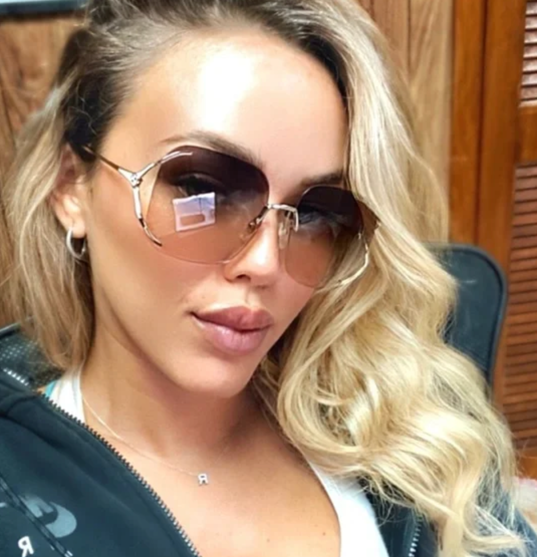 Gucci GG0646S-002 60 New Sunglasses