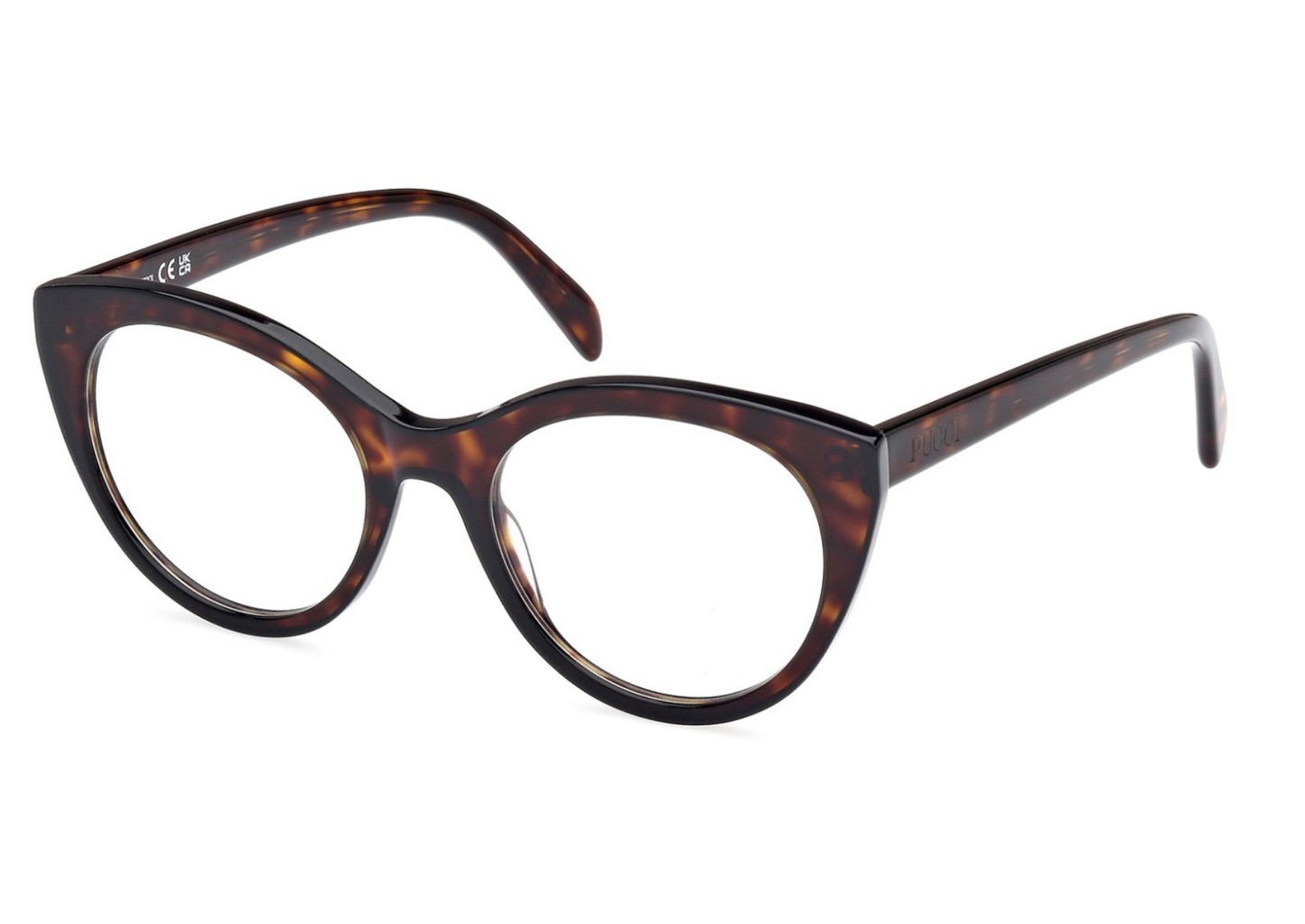 Emilio Pucci EP5240-51056 51mm New Eyeglasses