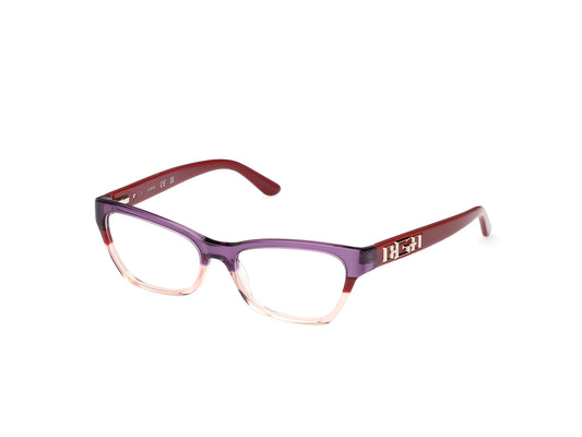 Guess GU2979-071-52  New Eyeglasses