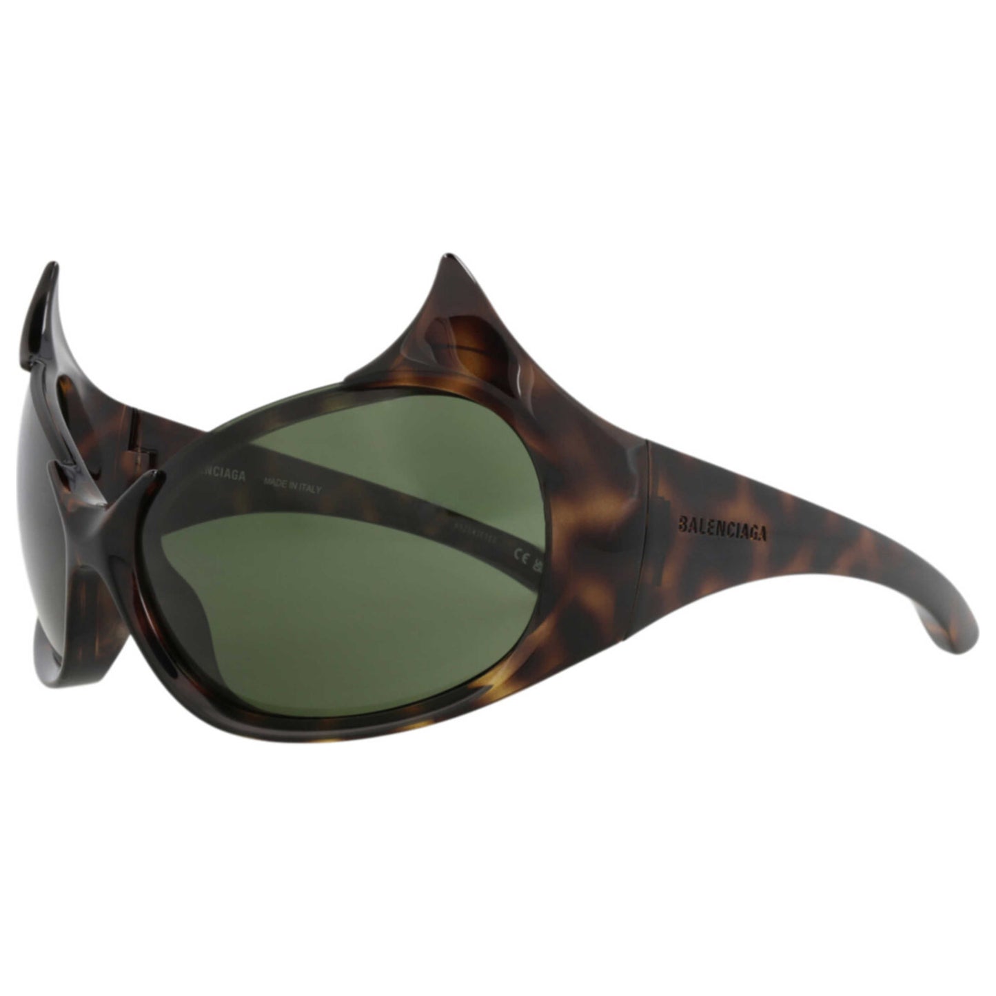 Balenciaga BB0284S-30014407-002 71mm