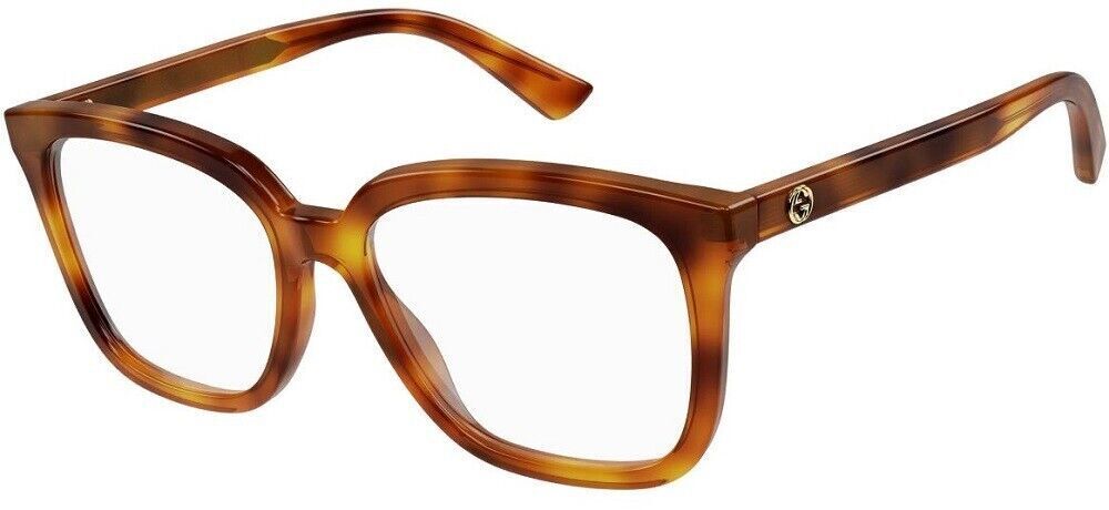 Gucci GG1319o-002 53mm New Eyeglasses