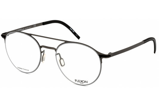 Flexon FLEXON B2003-033 52mm New Eyeglasses