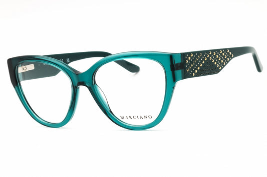 Guess by Marciano GM50018-098 54mm New Eyeglasses