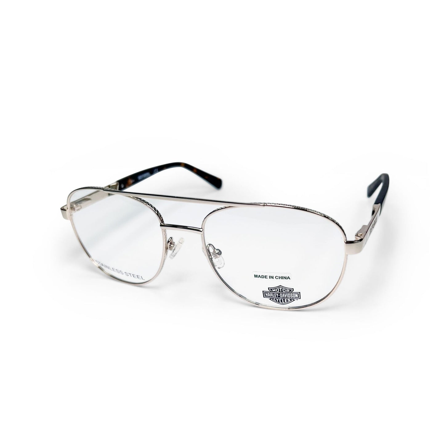 Harley Davidson HD0807-032-54 54mm New Eyeglasses