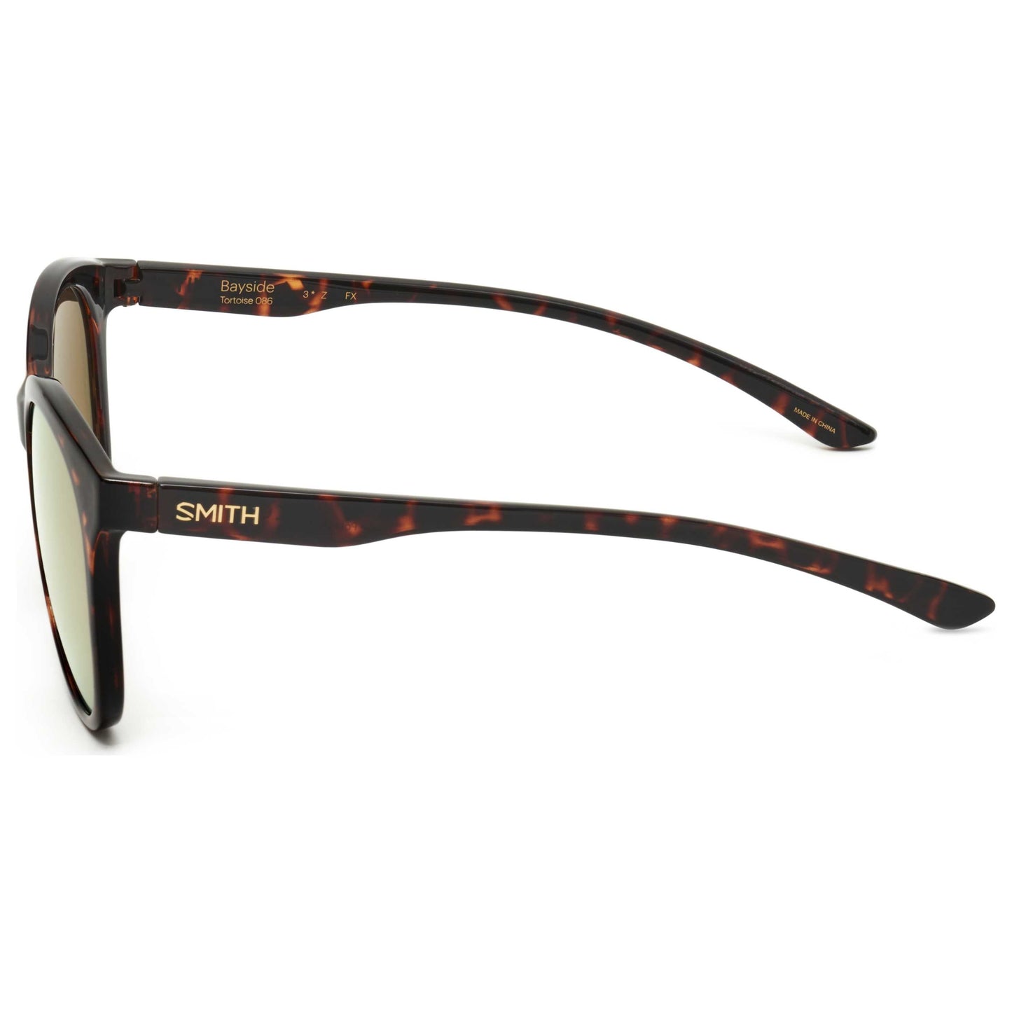 Smith Optics BAYSIDE-086-54-PNK 54mm