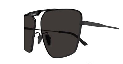 Balenciaga BB0246SA-001 61mm New Sunglasses