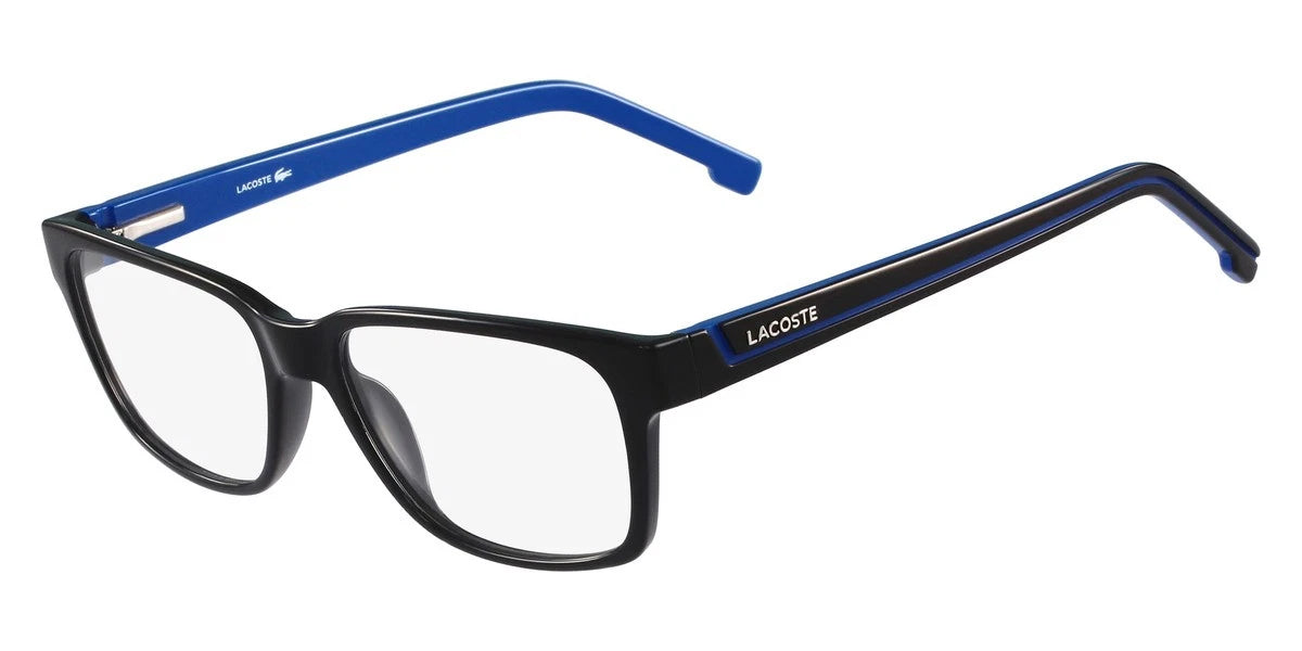 Lacoste L2692-002-5417 54mm New Eyeglasses