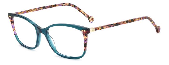 Carolina Herrera HER0246-1ED-53 53mm New Eyeglasses