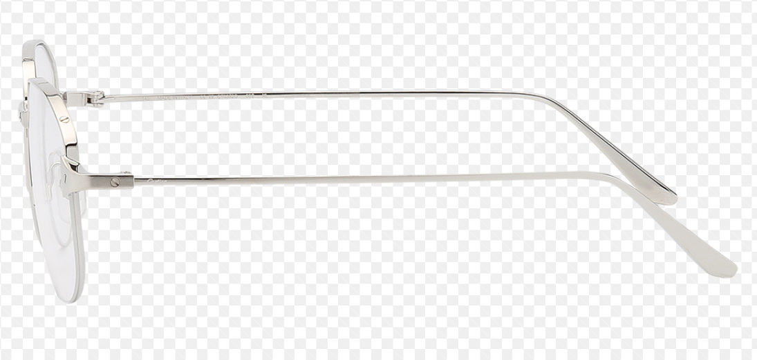 Cartier CT0352o-002 56mm New Eyeglasses