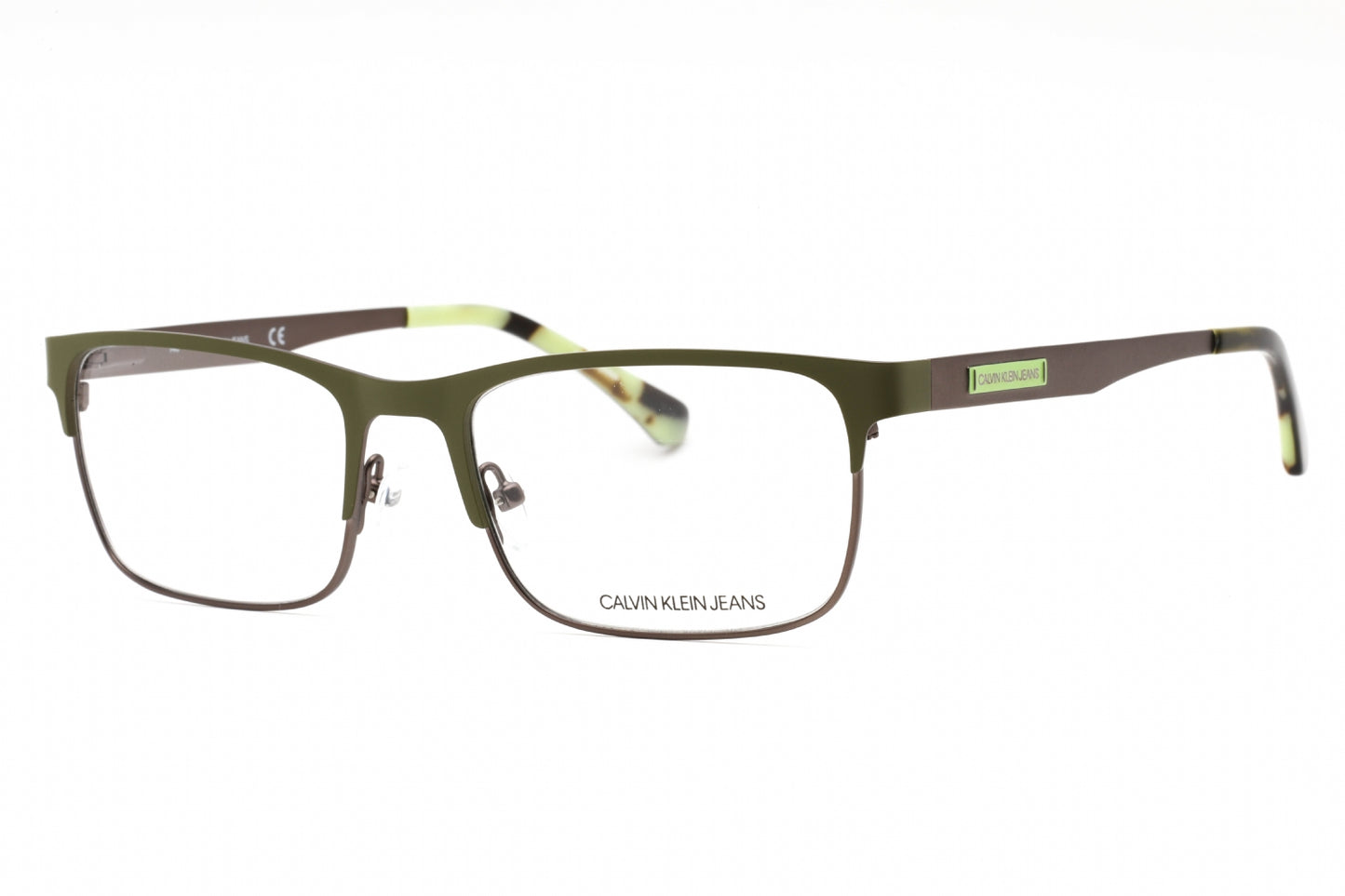 Calvin Klein CKJ178-306 54mm New Eyeglasses