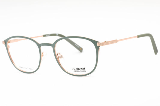 Polaroid Core Pld D 351-01ED 00 52mm New Eyeglasses