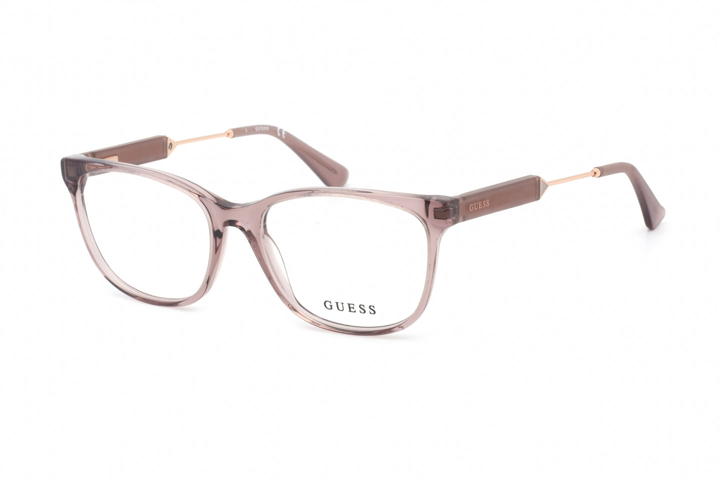 Guess GU2717-081 53mm New Eyeglasses