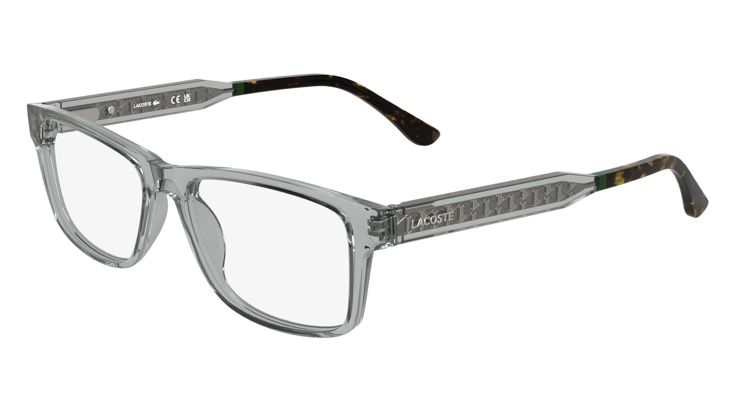 Lacoste L2977-035-5416 54mm New Eyeglasses