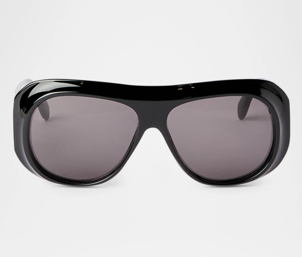 Palm Angels ELFIN-PERI103S25PLA0011007 62mm New Sunglasses