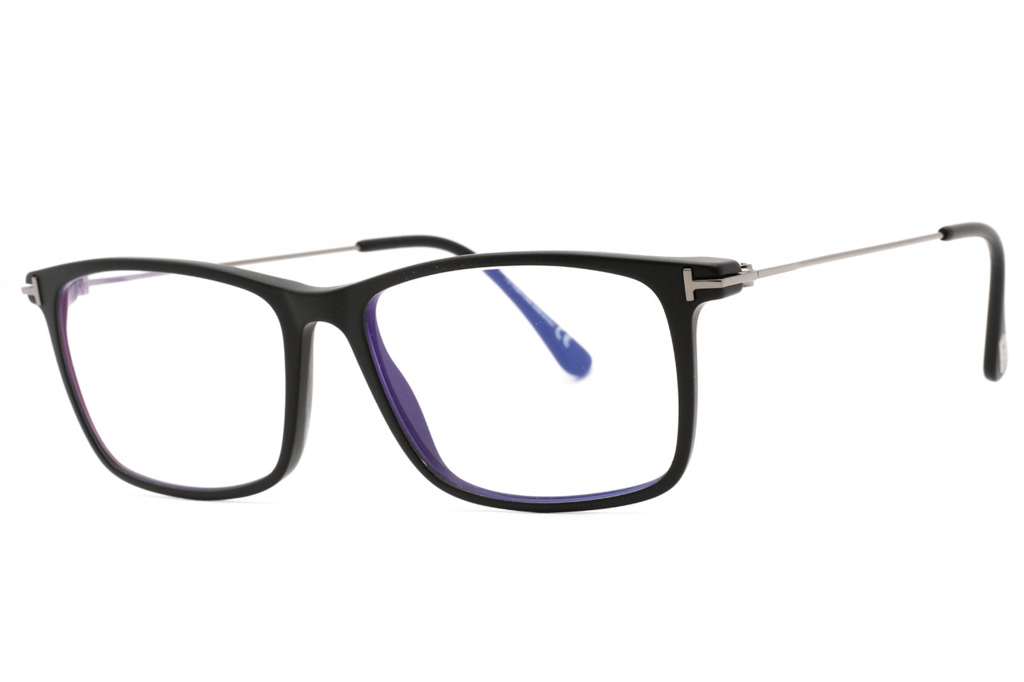 Tom Ford FT5758-B-002 56mm New Eyeglasses